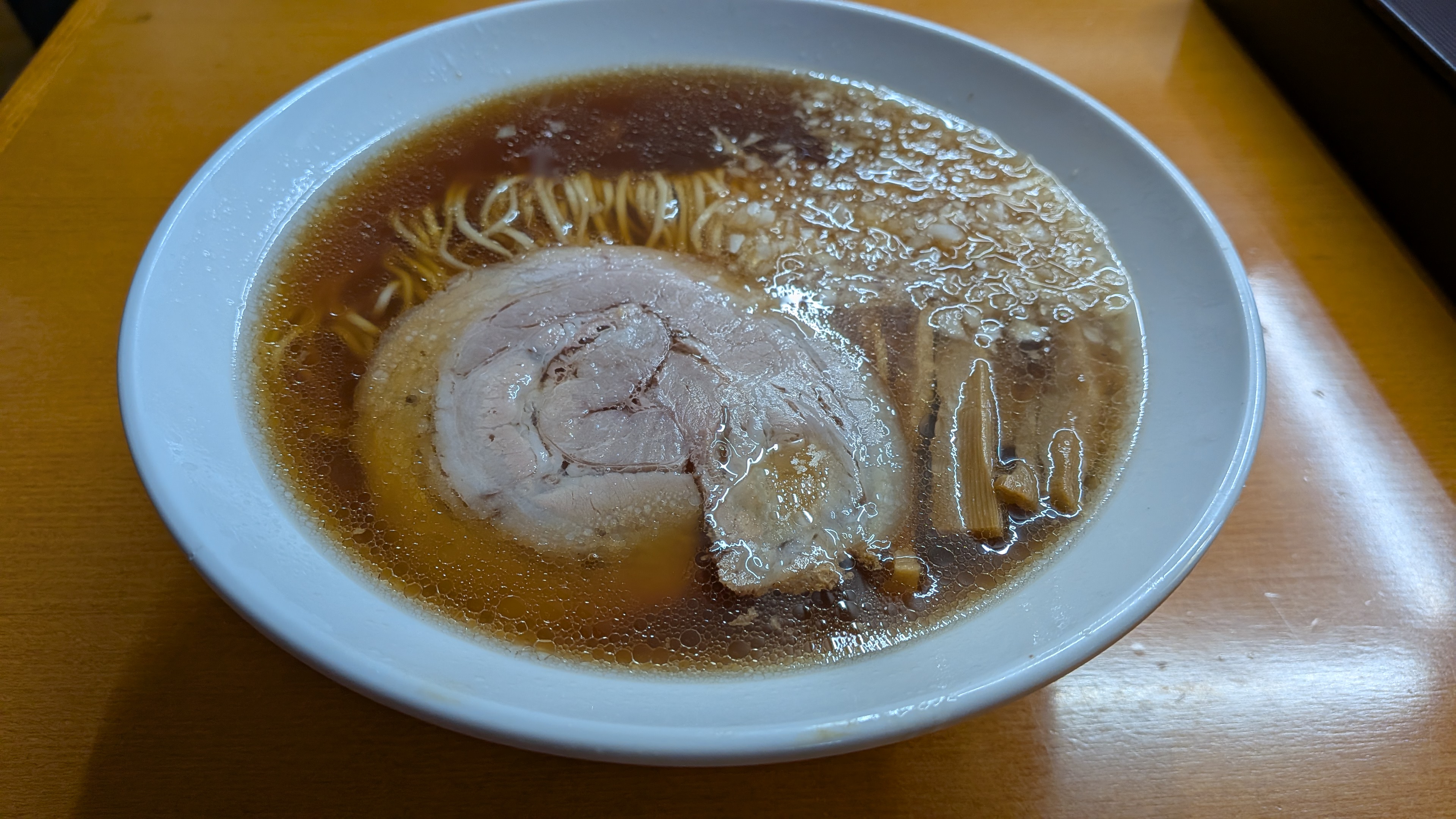ラーメン1